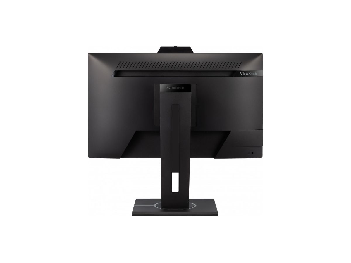 VG2440V - Monitor 24", 16:9 FHD, Webcam
