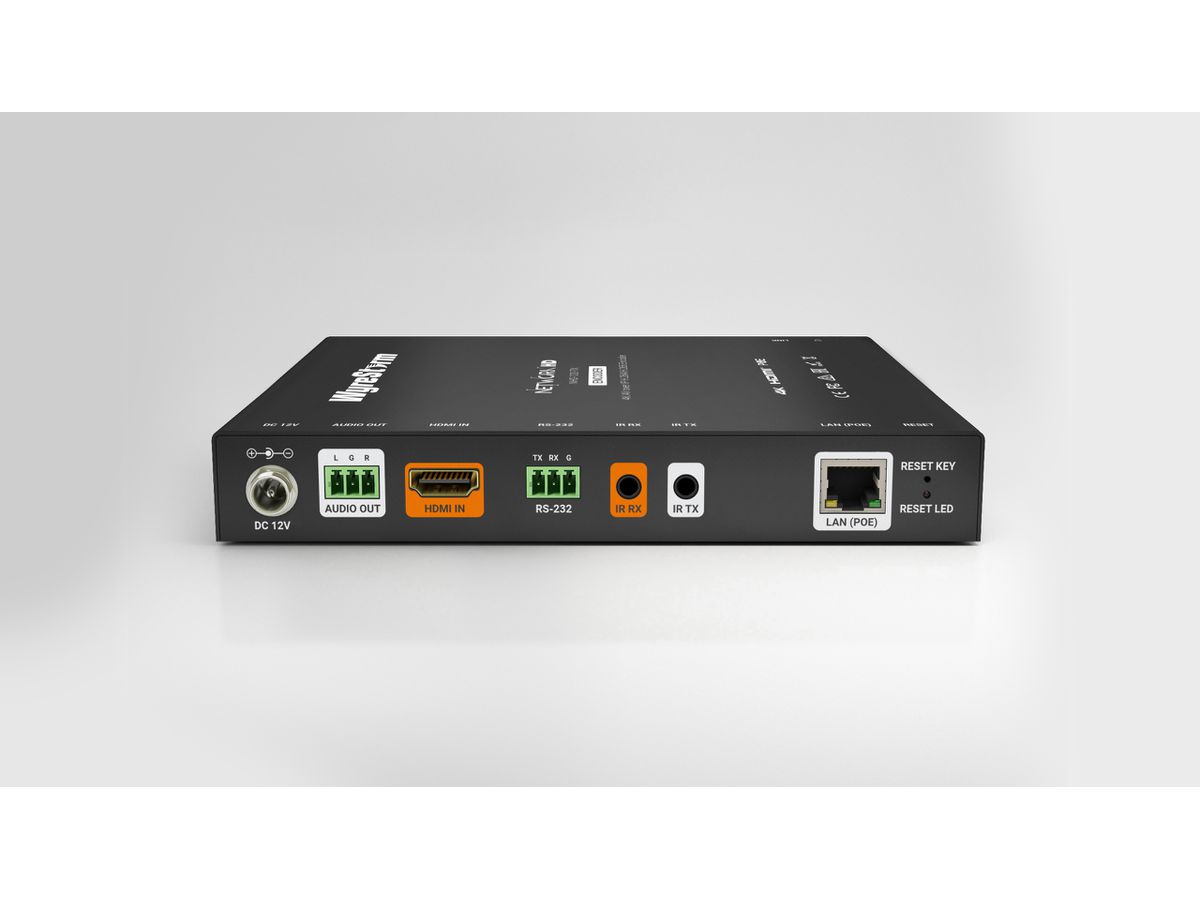 NHD-120-TX - AV over IP Sender, NHD