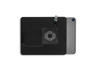 Dame Wall Home Air schwarz - iPad Air (4+5. Gen), Pro 11" (1-4. Gen