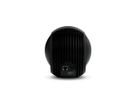 Phantom II Custom - Kompakter aktiver Lautsprecher Black Mat