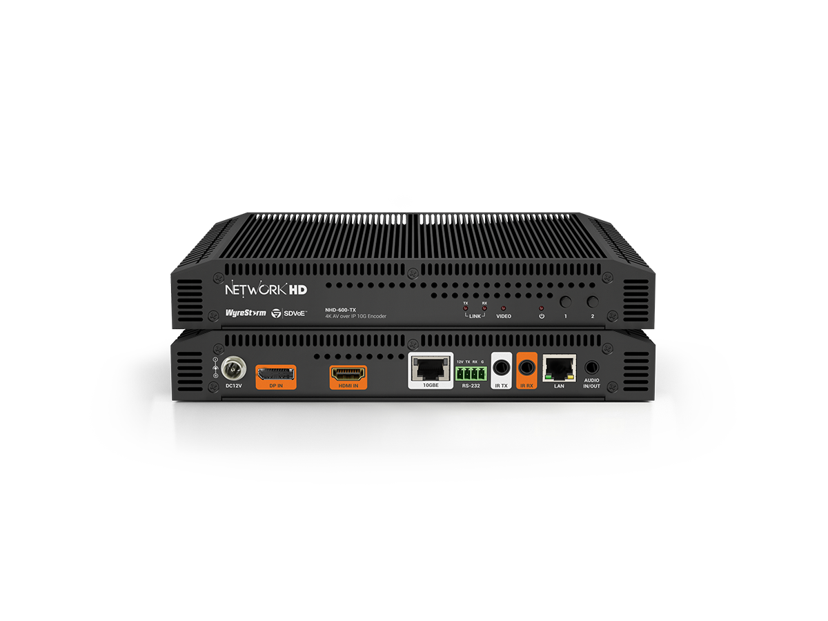 NHD-600-TX - Transmitter NHD