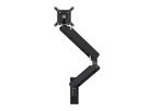 MOMO 4136 - Monitorhalter Motion Schwarz