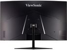 VX3219-PC-MHD - 32" 16:9, 1920x1080, Curved Monitor