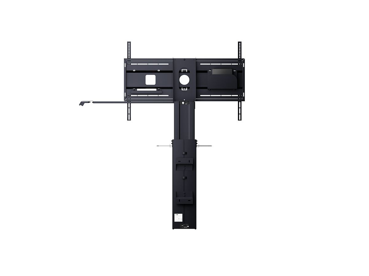 HP Lift Floor-Wall - Liftsystem Boden-Wand Montage - 55-100