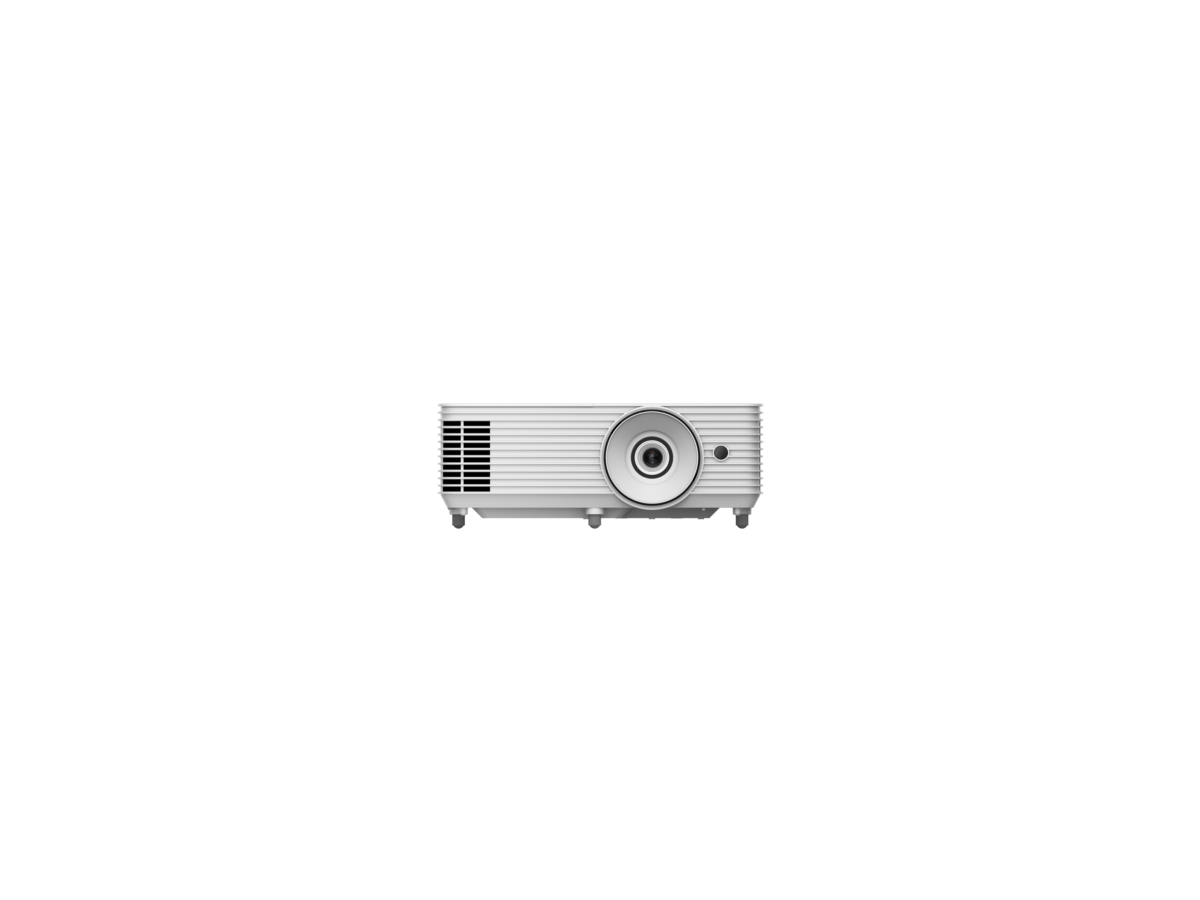 DH380 - Lampe, 1080p, 4000`Lumen, 1.48-1.62:1