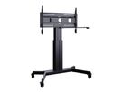 HP Lift Mobile - Liftsystem mobil - 55-100 Zoll - VESA ma