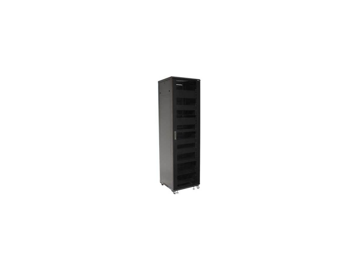 SANUS 44U Component Series AV-Rack - Höh - Höhe 216 cm