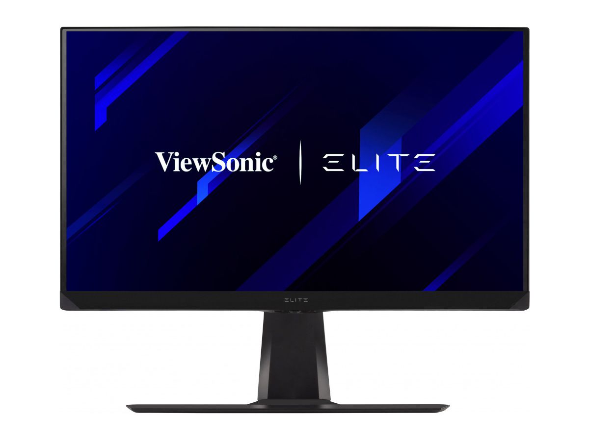 XG320Q - Gaming  Monitor 32", 16:9 QHD 165Hz