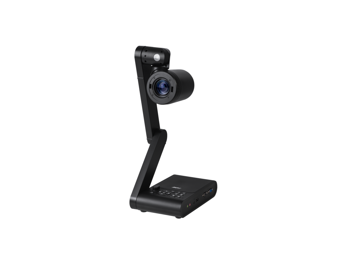 M90UHD - Visualiseur avec bras flexible