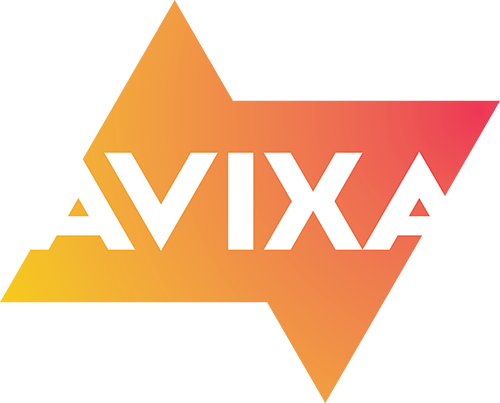 Logo von AVIXA