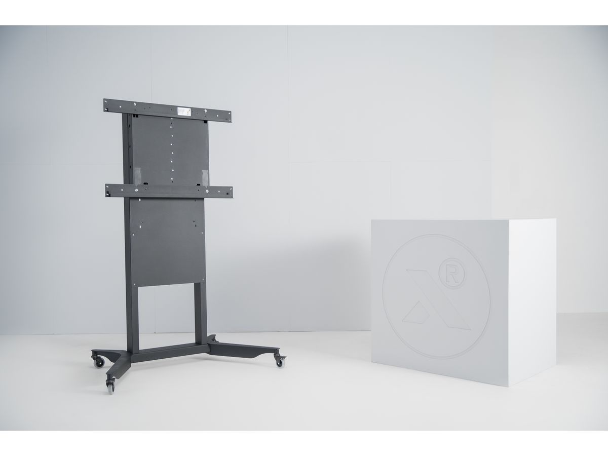 BalanceBox 400 Mobile Stand Mix