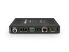 RX-35-POH - Receiver HDBT, PoH