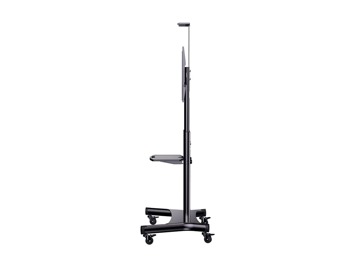 HP Twin Stand HD - Standsystem mobil - 55-86 Zoll - inkl. A