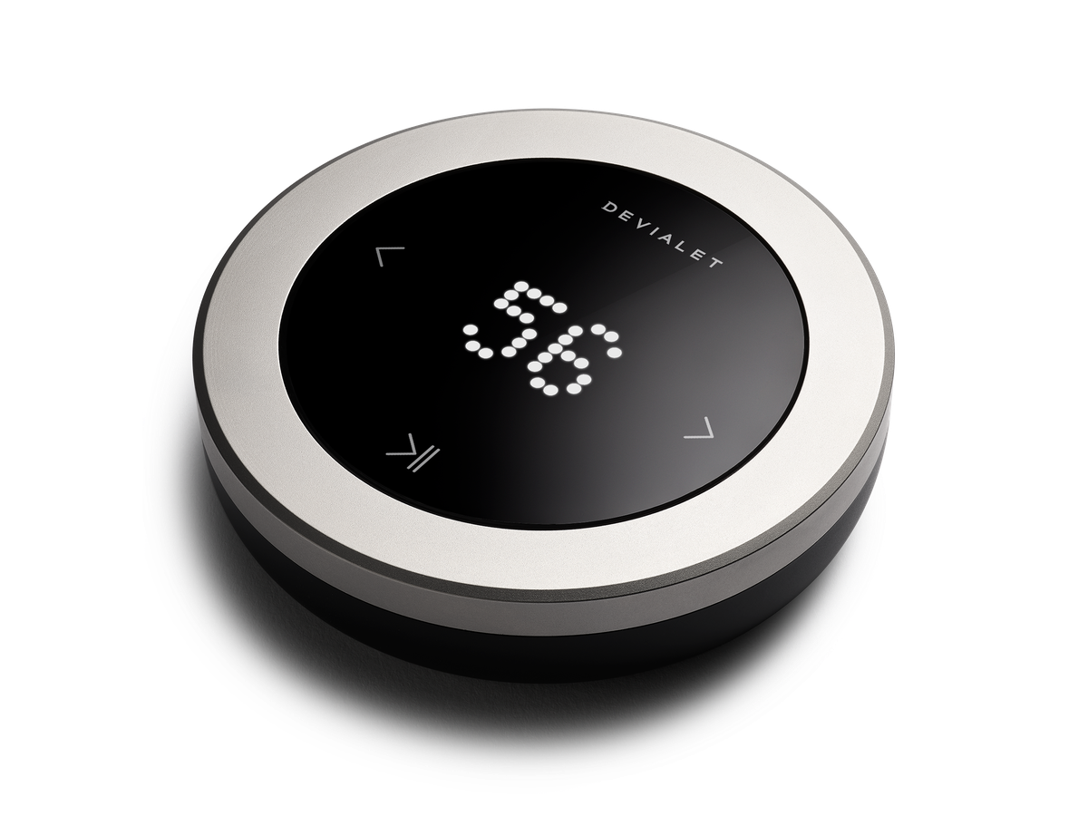 Phantom I 103 dB - Phantom I 103 dB Matte Black