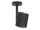 Support de plafond pour Sonos ONE - noir