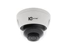 IP Dome Camera - '2 MP, IP Camera 1/2.8'' 2M Exmor CMOS '