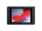 iPad Companion Wall schwarz - iPad 10.2"/10.5"