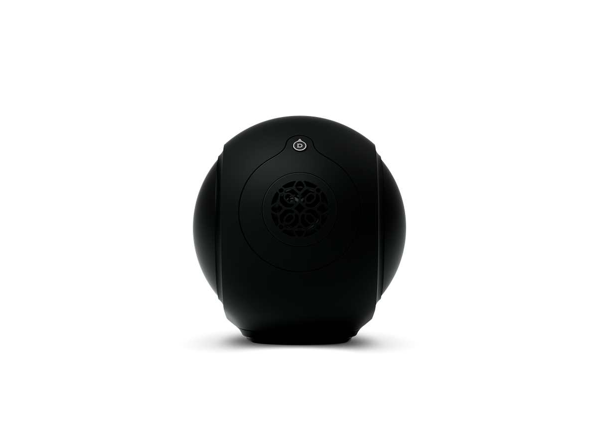 Phantom II 98 dB - Phantom II 98 dB Matte Black