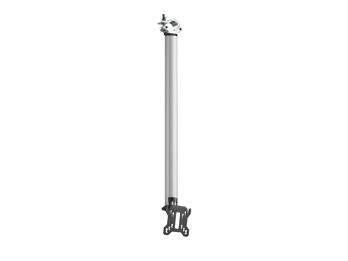 PUC 1051 - Traversenadapter für PUC 24xx, Silber