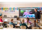 Riva D2 86 Zoll - IR Touch Display, Android 13