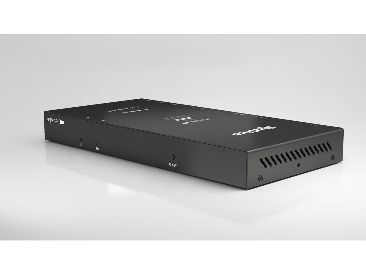 NHD-150-RX - AV over IP Multiview Empfänger, NHD