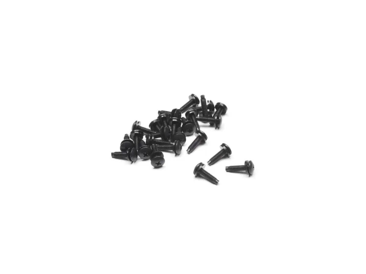 Schrauben passend zu Component Serie - (100 Stk.)