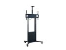 HP Twin Lift M-B - Liftsystem mobil - 55-86 Zoll - VESA max