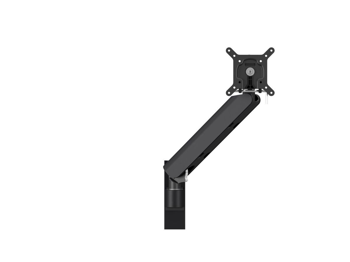 MOMO 4126 - Monitorhalter Motion Schwarz