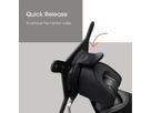 MOMO 4127 - Monitorhalter Motion Schwarz