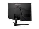 VX2418C - Curved Gaming Monitor - 24" FHD 16:9