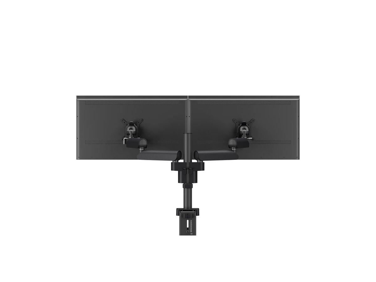 MOMO 2237 - Monitorhalter Motion Schwarz