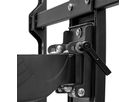 BrackIT L HD - Support mural inclin./pivot. 32û55 Zoll