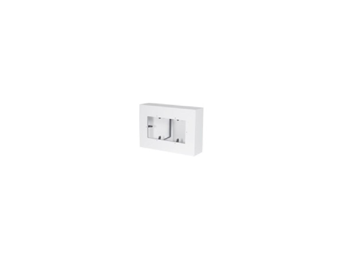 EG-300 - Boîtier d'encastrement pour DE-X 300 R P