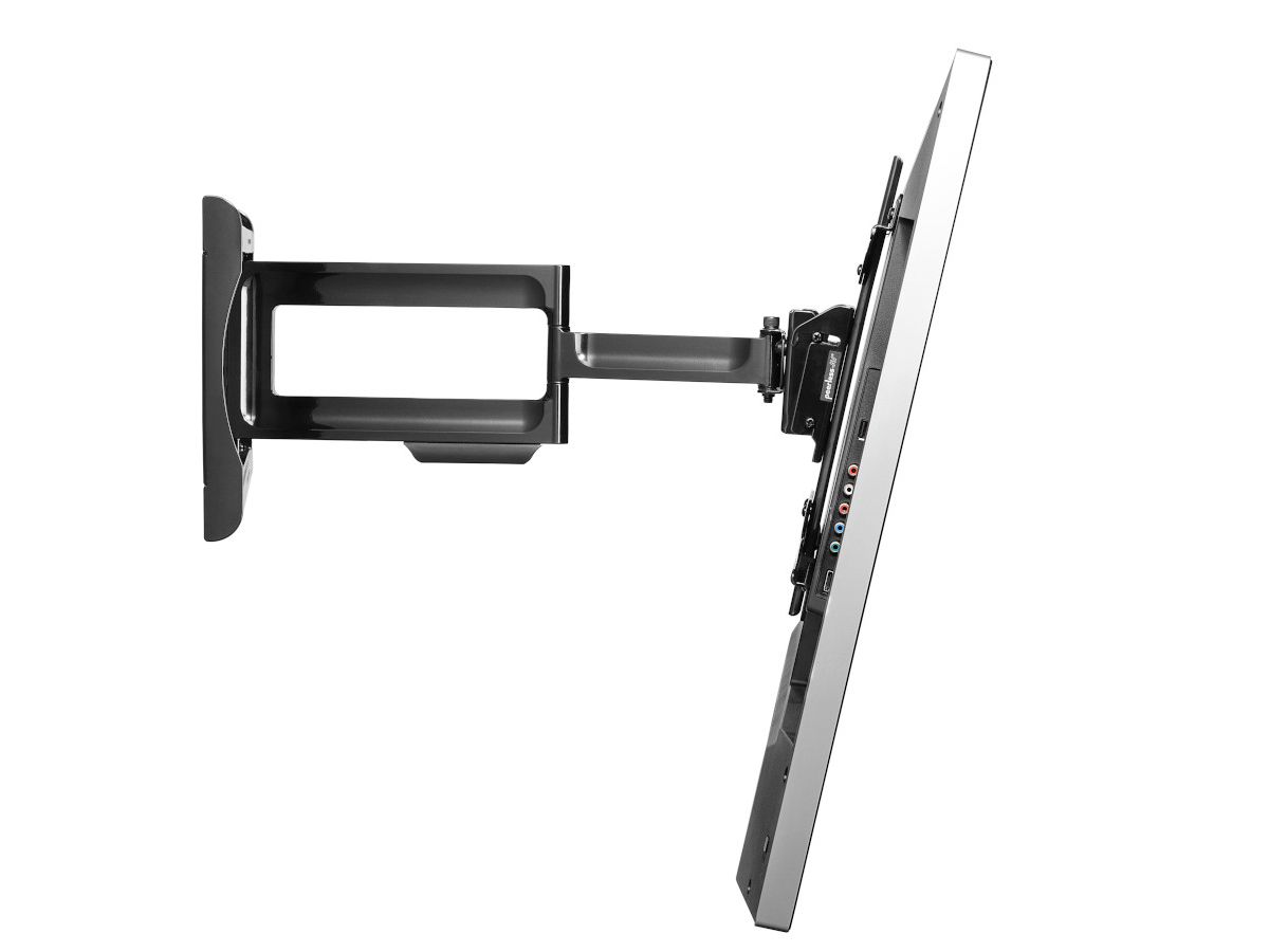 PA750 - Gelenkige Wandhalterung für 39" bis 75"