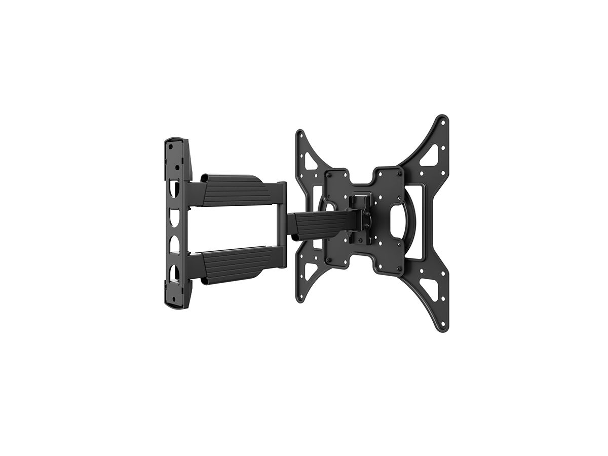 BrackIT M - Wandhalterung vollbeweglich - 43-50 Zoll