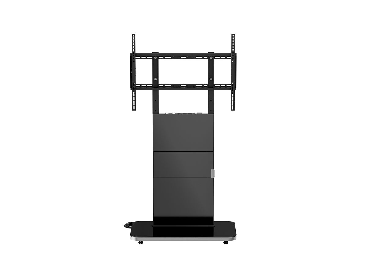Pro-Tower M - Standsystem mobil - 46-65 Zoll - VESA ma