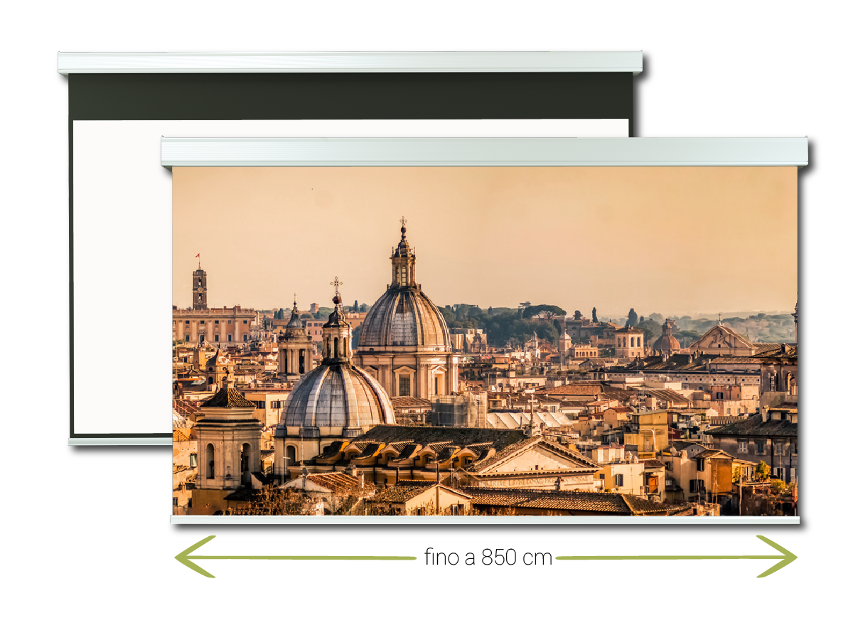 BT670CWI - Big Lodo Evo Tensioned, 16:10, 670cm Wh