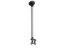 PUC 1045 - Deckenadapter schwenk- & neigbar, sz