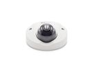 IP Dome Camera - 2MP,  IP In/Out, Vandal Dome. Fixed