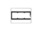 Dame Wall 2.0 13 weiss - iPad Air13+ Pro 12.9" (3-6. Gen)