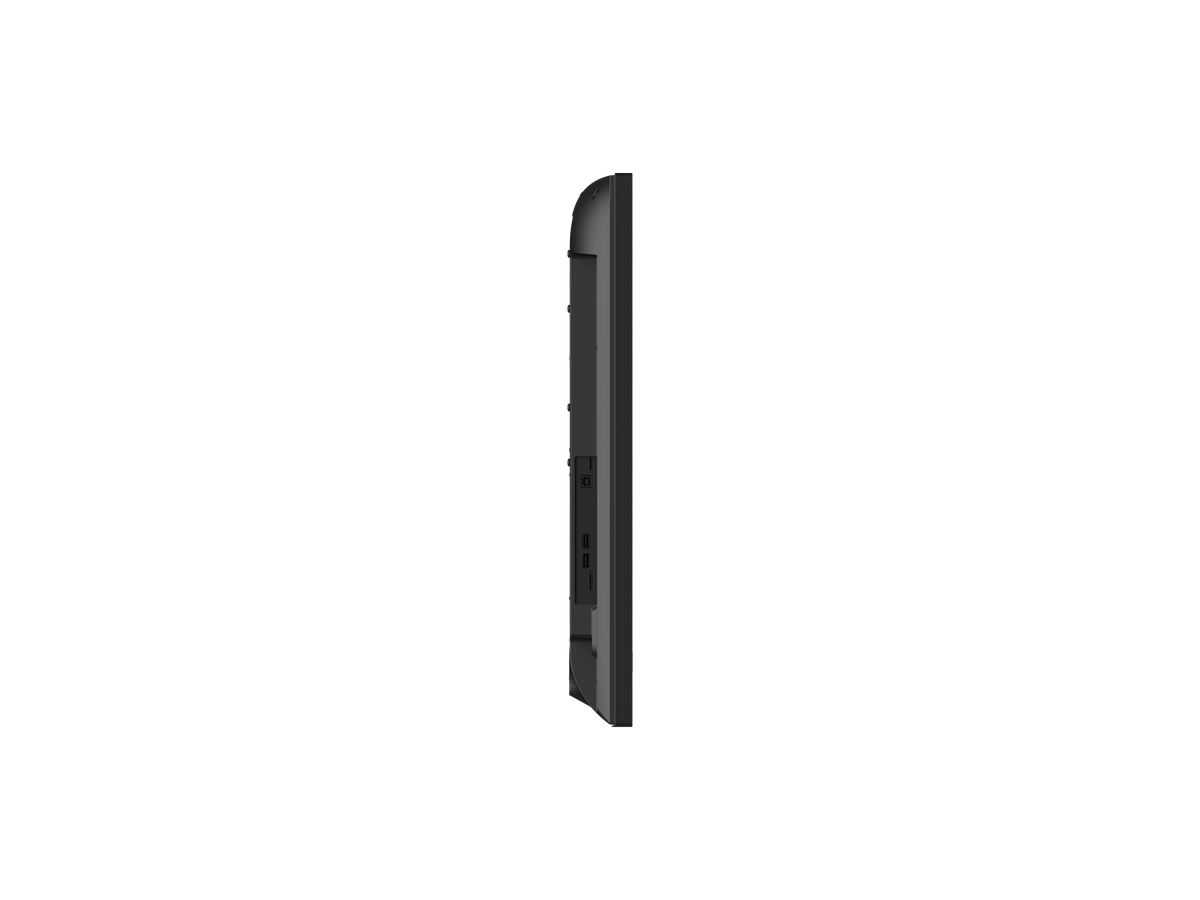 43BDL4511D/00 - 43" Display,no Soc,24/7,UHD,500cd/m2
