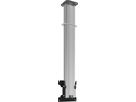 072.8100-122 - Deckenhalterung Display - 1 m, VESA 200