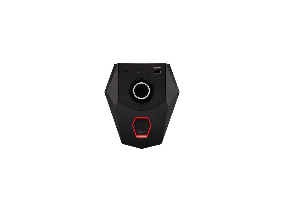 VBH100 - Video Hub with  6  x HDMI input
