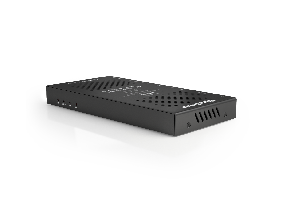 RXV-35-SCL - Receiver HDBT, Scaling, 4K, 35m