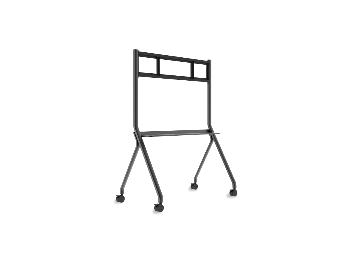 VB-STND-005 - Trolley