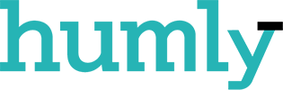 Logo von Humly