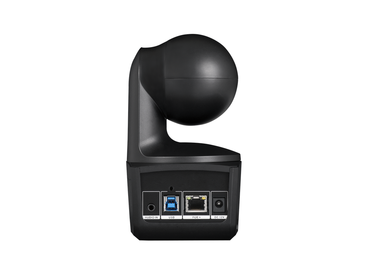 DL10 - Distance Learning Tracking Camera
