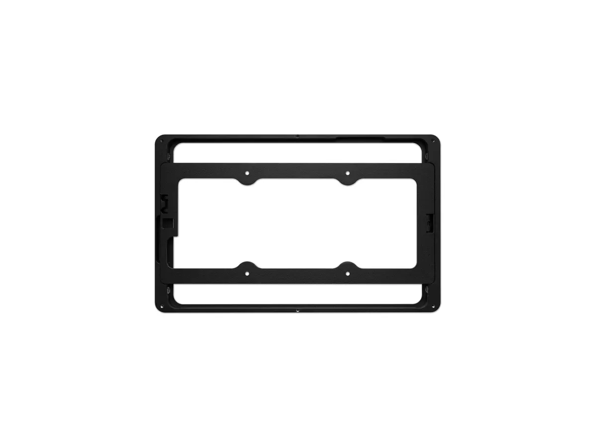 Companion Wall 2.0 schwarz - Samsung Tab A9 8.7"