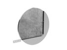 Moonlight Wall Silber eloxiert USB-C - iPad 10.9" (10. Gen)