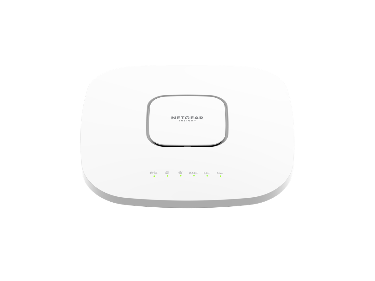 WAX630E - Mesh Access Point, Wifi 6e